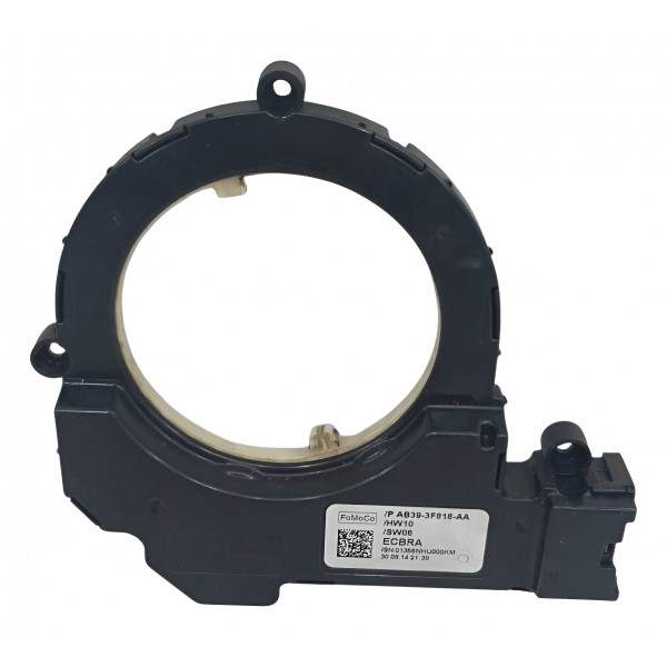 Sensor Ângulo Ford Ranger 2015