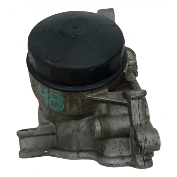 Suporte Filtro Oleo Bmw 320i 2013 2017