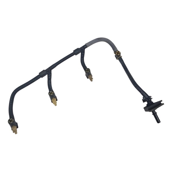 Cano Mangueira Retorno Bico Nissan Frontier 2022