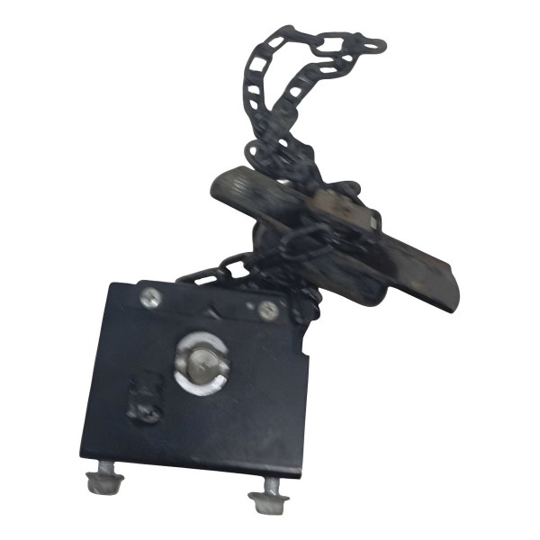 Suporte Catraca Estepe Nissan Frontier 2022