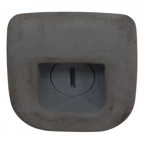 Presilha Cortina Teto Toyota Camry 2008  N2