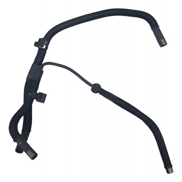 Mangueira Válvula Turbina Nissan Frontier 2022