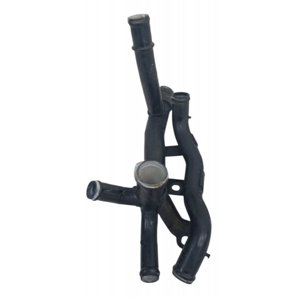 Mangueira Agua Vw Amarok 2014 N4