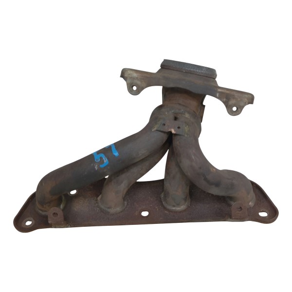 Coletor Escapamento Nissan Sentra 2015