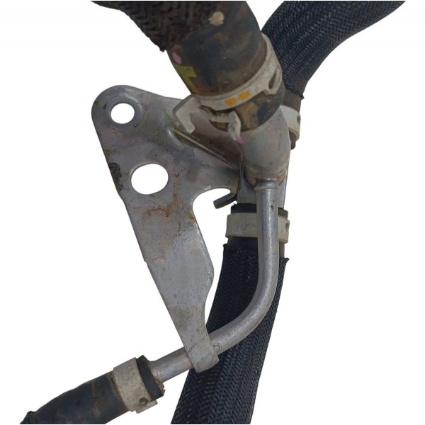 Mangueira Água Toyota Corolla Xei 2023 N8