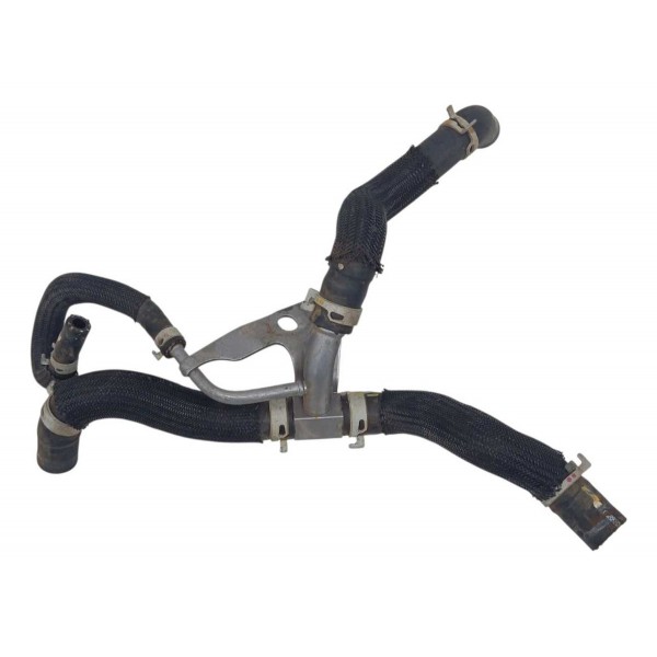 Mangueira Água Toyota Corolla Xei 2023 N8