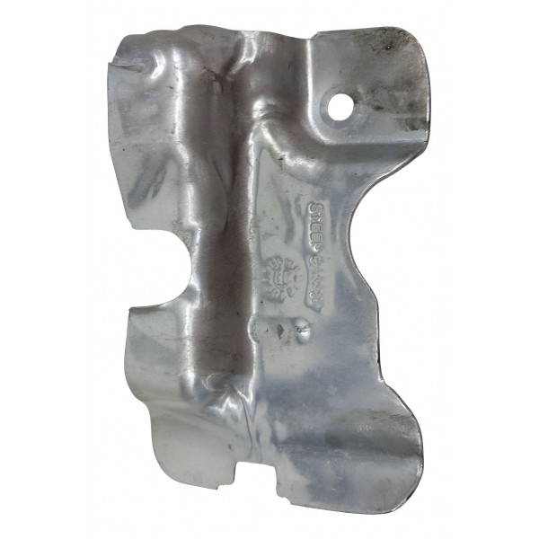 Defletor Protetor Calor Nissan Frontier 2022 Ca3387