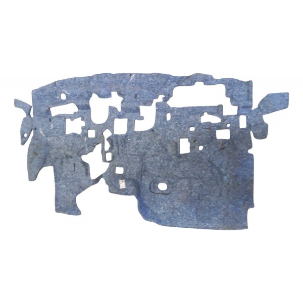 Forro Manta Interna Honda City Hatch 2023