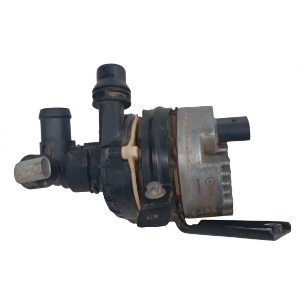 Bomba Água Mercedes Cls 450 Amg 2019 A2c13846400