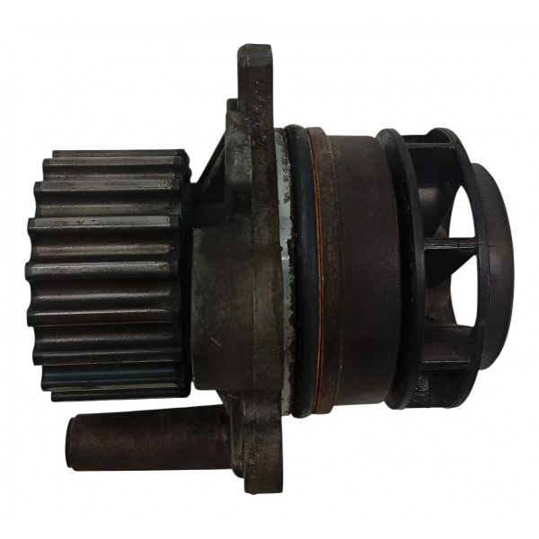 Bomba Água Vw Amarok 2014