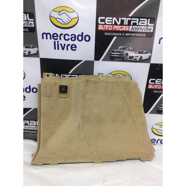 Acabamento Interno Bmw 320i Gt 2015