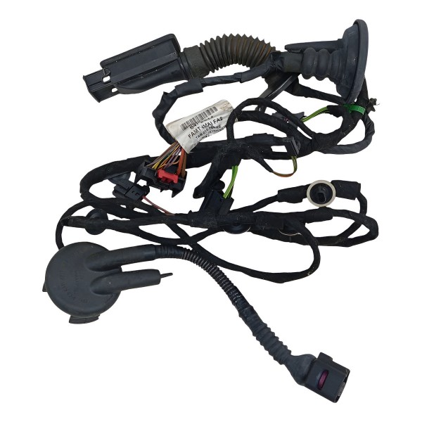 Chicote Porta Dianteira Direita Audi Q3 2014