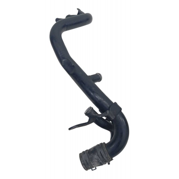 Cano Mangueira Agua Motor Vw Amarok 2014 2h0122101k Preto