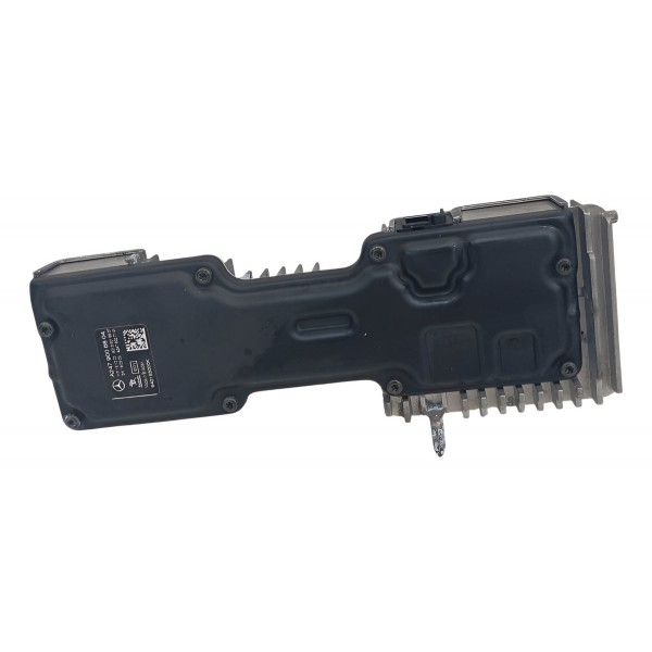 Câmera Dupla Parabrisa Mercedes Cls 450 Amg 2019 A2479006804