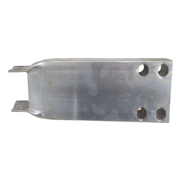 Suporte Alma Dianteira Direita Mercedes Cls 450 Amg 2019