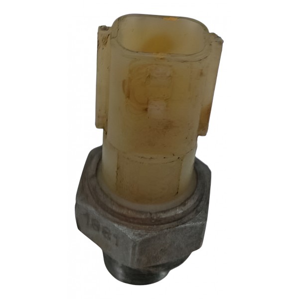 Sensor Pressão Óleo Nissan Frontier 2022