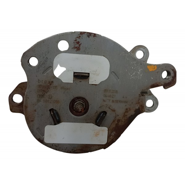 Mecanismo Regulagem Banco Dianteiro Direito Audi A3 2018 Preto