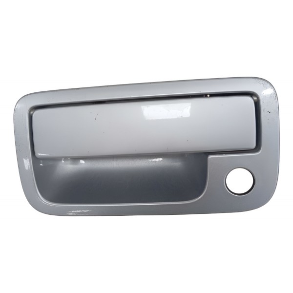 Maçaneta Tampa Traseira Caçamba Vw Amarok 2014