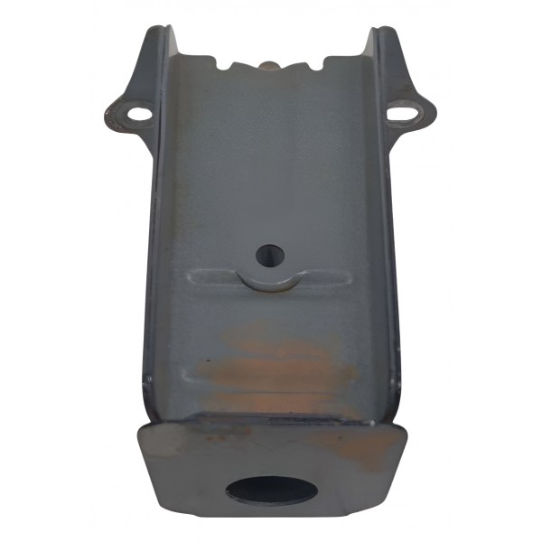 Suporte Da Alma Do Parachoque Traseiro Toyota Corolla 2012