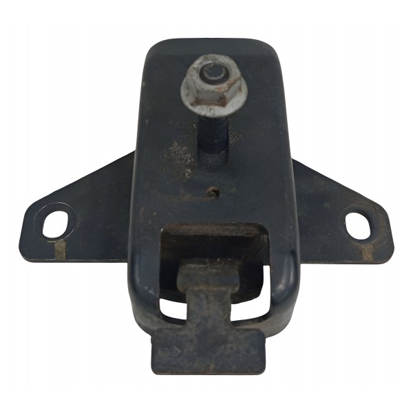 Coxim Motor Vw Amarok 2014 2h0199255 N2