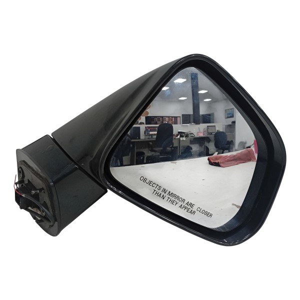 Retrovisor Direito Gm Captiva 2014 Detalhe