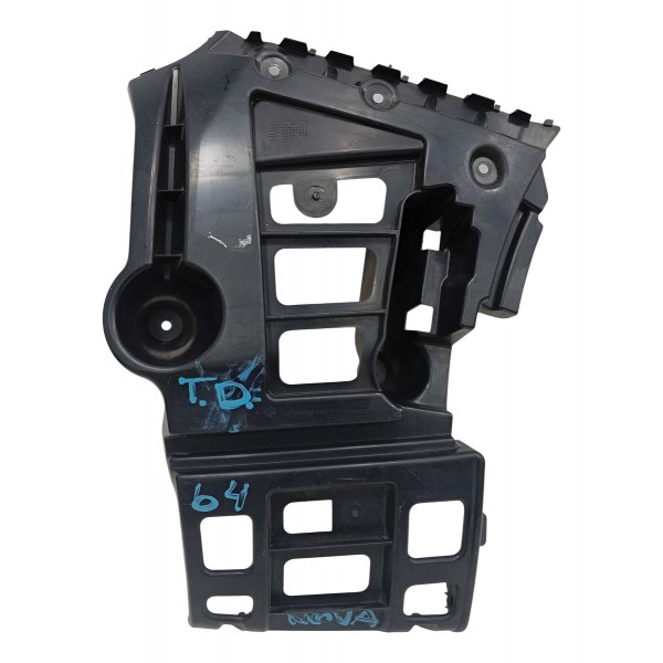 Guia Parachoque Traseiro Direito Bmw X1 2015