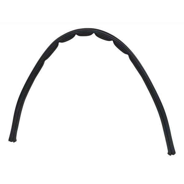 Borracha Churrasqueira Citroën C3 2014