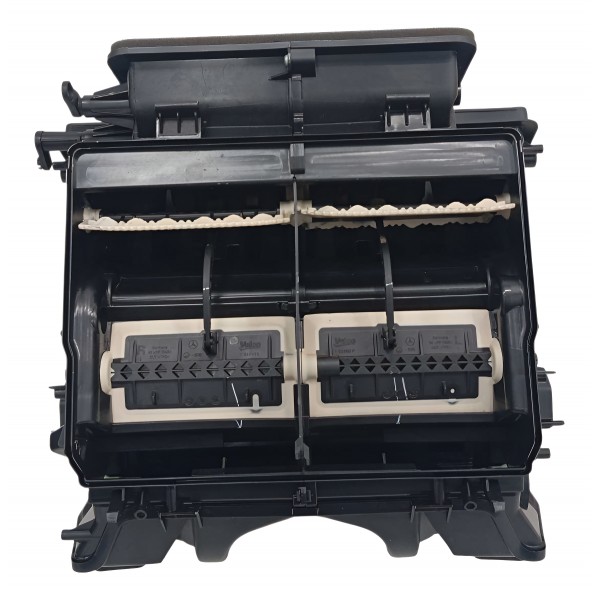 Carcaça Caixa Evaporadora Mercedes Cls 450 Amg 2019 T224910