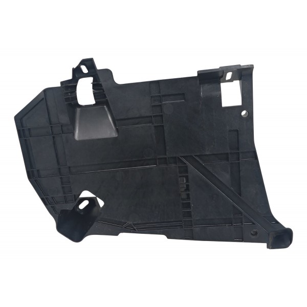 Acabamento Direito Inferior Painel Mercedes Cls 450 Amg 2019 Preto