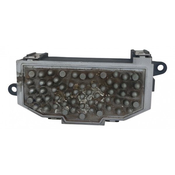 Resistência Ar Vw Jetta 2014 3c0907521