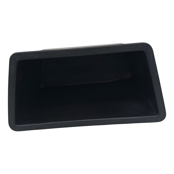 Porta Objetos Porta Malas Bmw X1 2014 2991385 Preto