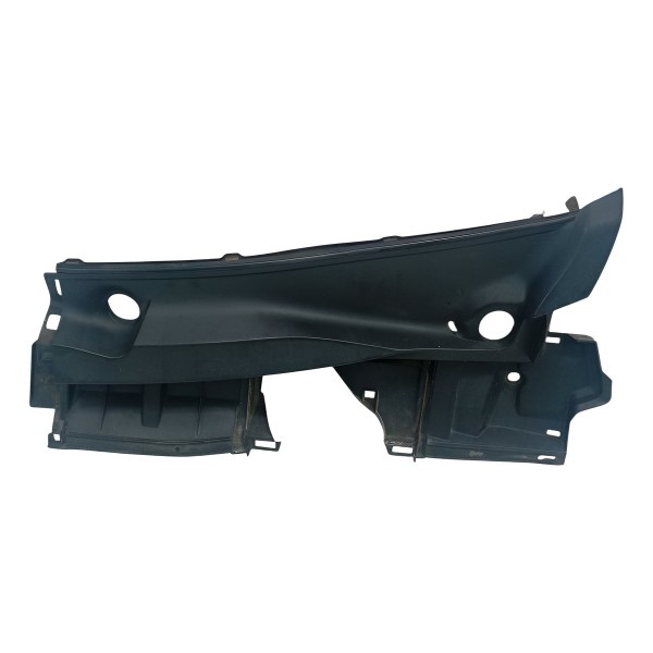 Grade Churrasqueira Esquerda Toyota Corolla 2012 Preto