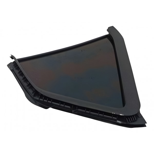 Vidro Fixo Traseiro Esquerdo  Nissan Kicks 2022