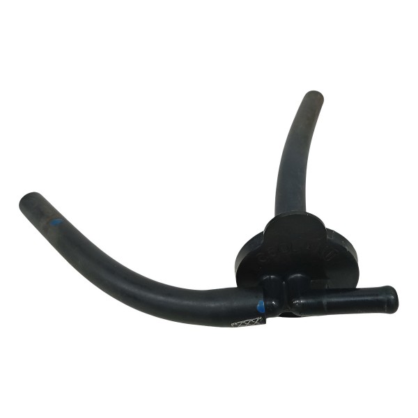 Tampa Reservatório Radiador  Toyota Corolla 2012