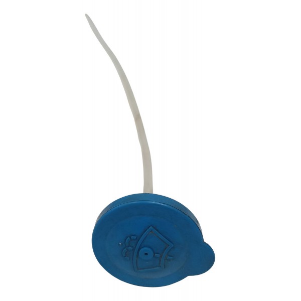 Tampa Reservatório Água Parabrisa Toyota Corolla 2012 Preto