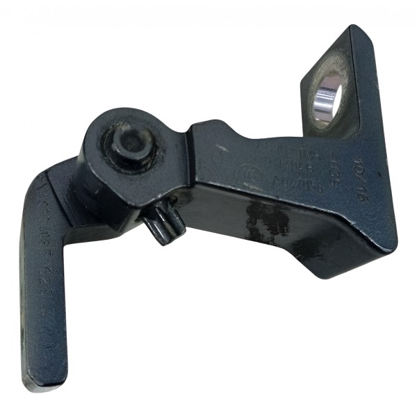 Dibradiça Superior Porta Dianteira Direita Audi A3 2018