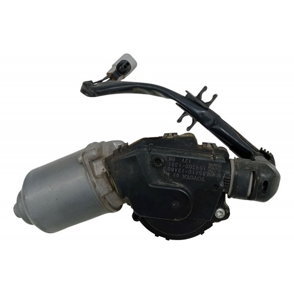 Motor Galhada Limpador Parabrisa Toyota Corolla 2012