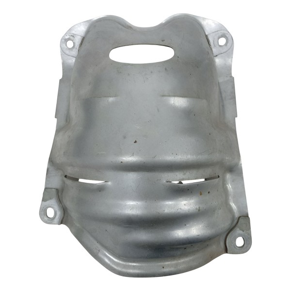 Defletor Calor Catalisador Honda City Hatch 2023