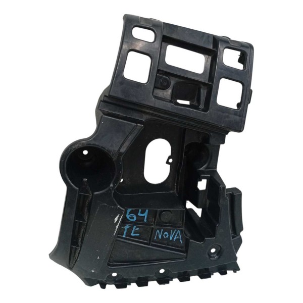 Guia Parachoque Traseiro Esquerdo Bmw X1 2015 4884489