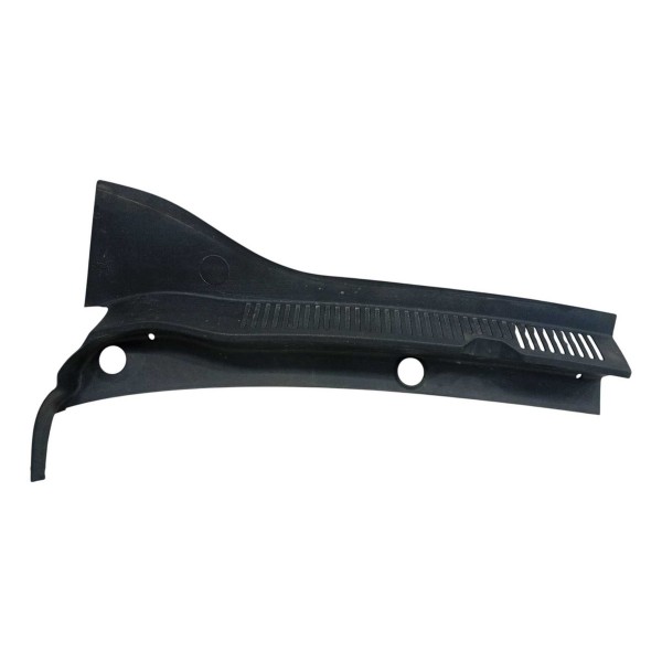 Grade Churrasqueira Esquerda Vw Up 2017 Preto