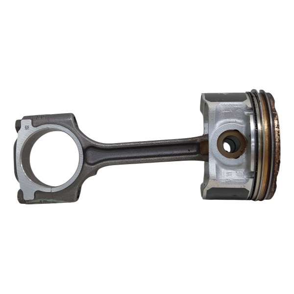 Pistão Biela Nissan Kicks 2021 N2