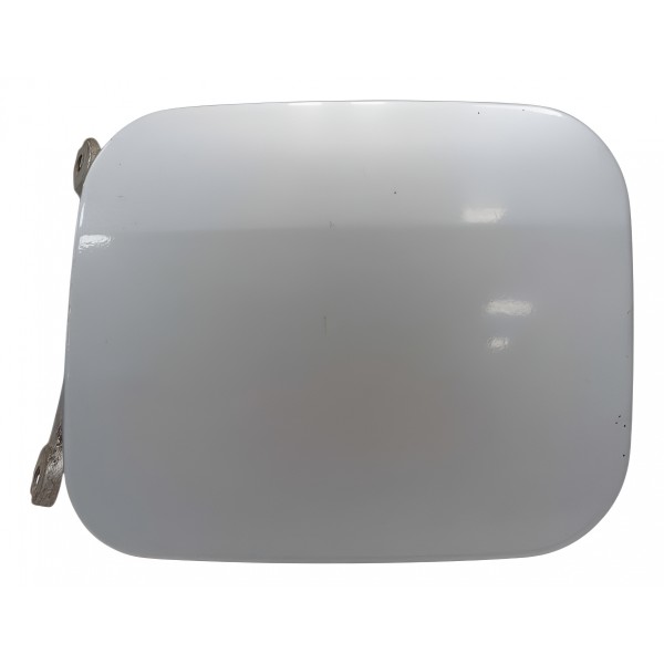 Tampa Portinhola Tanque Combustível Toyota Camry 2007 2012 Prata 2007