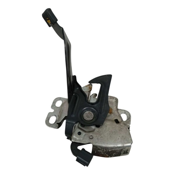 Fechadura Tranca Capo  Honda City Hatch 2023