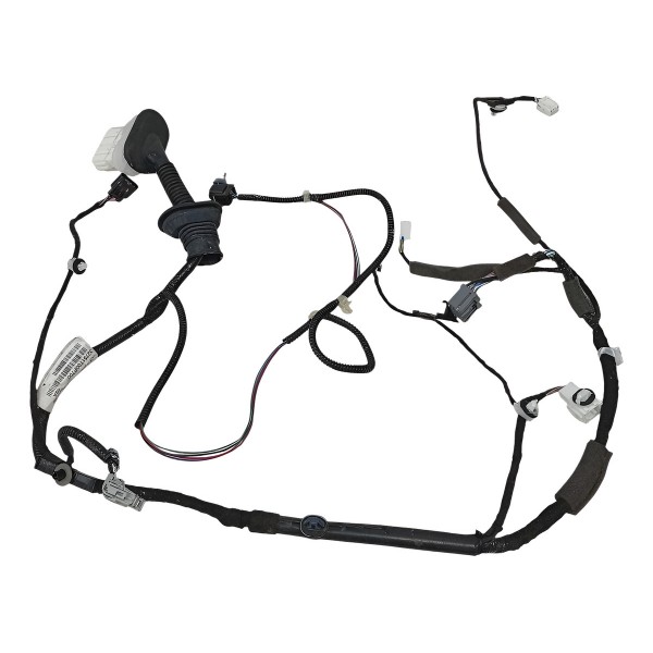 Chicote Porta Dianteira Esquerda  Honda City Hatch 2023