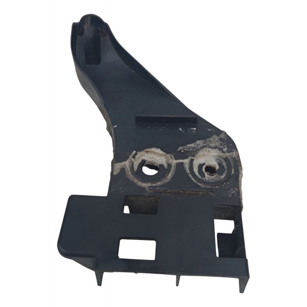 Suporte Guia Parachoque Traseiro Esq Audi A3 2018 8vb807329