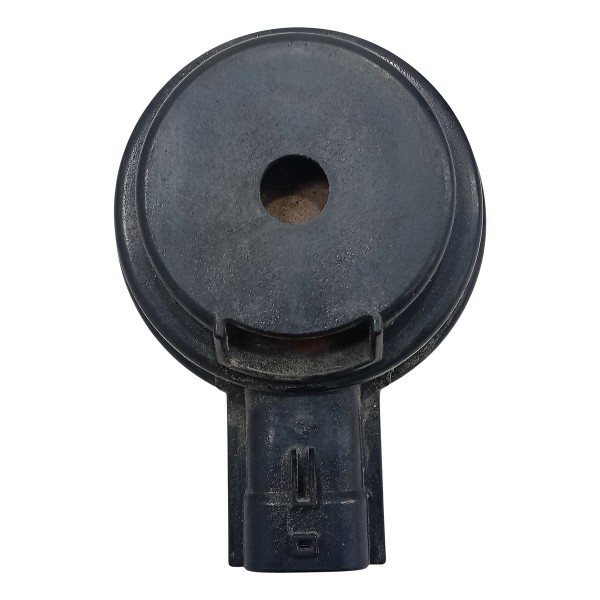 Sirene Alarme Nissan Kicks 2022