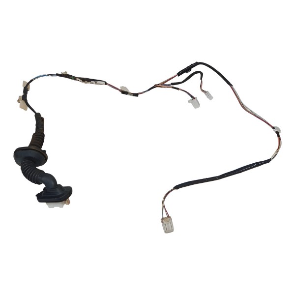 Chicote Porta Traseira Direita Toyota Corolla 2012