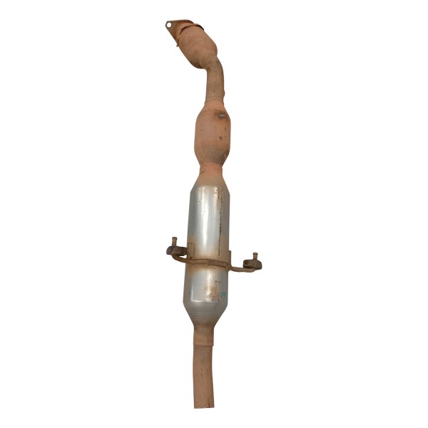 Escapamento Sem/ceramica Toyota Corolla 2012