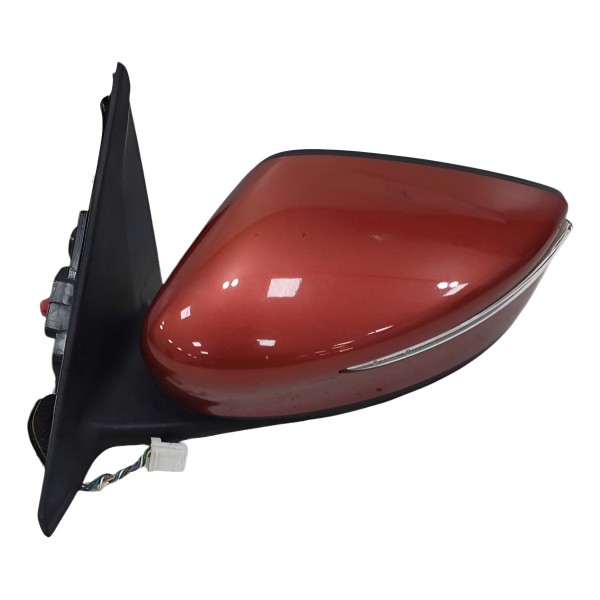 Retrovisor Esquerdo  Nissan Kicks 2022