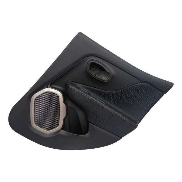 Forro Porta Traseiro Direito Jeep Renegade 2015